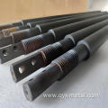High-quality Titanium Tubular Anode For Sale